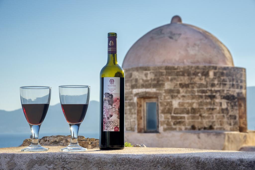 Otel Malvasia Traditional