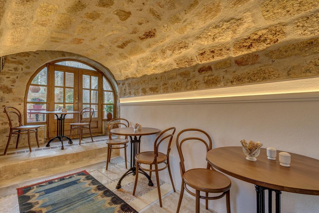 Hotel Malvasia Traditional Monemvasía