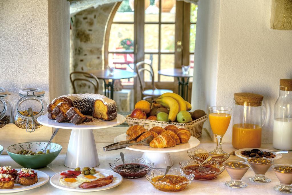 Hotel Malvasia Traditional 3*