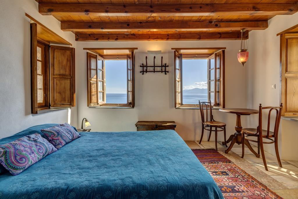 Hotel Malvasia Traditional