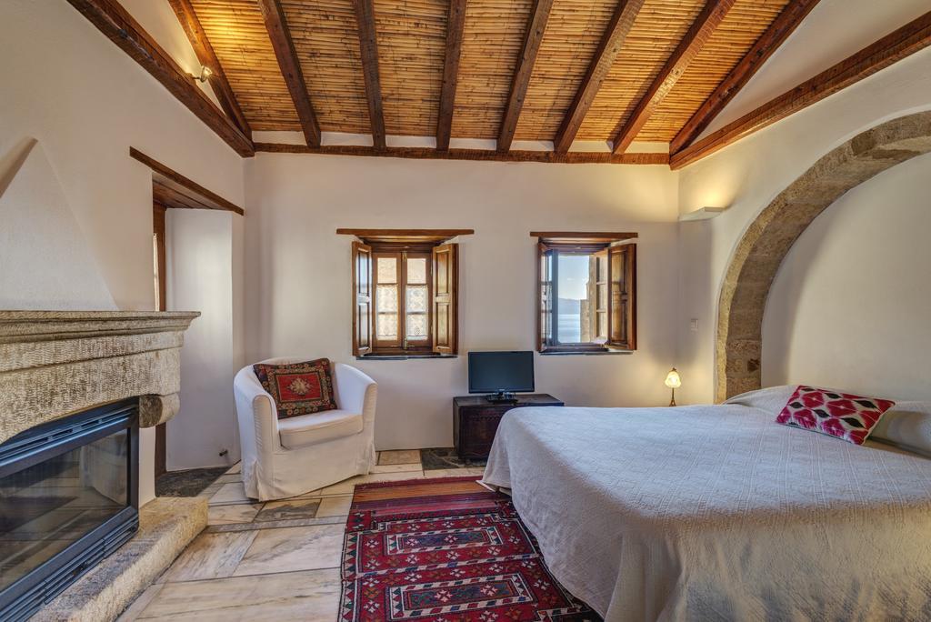 Hotel Malvasia Traditional