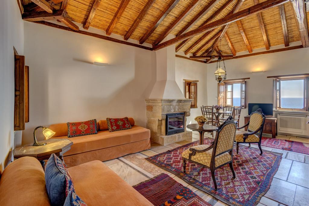 Otel Malvasia Traditional