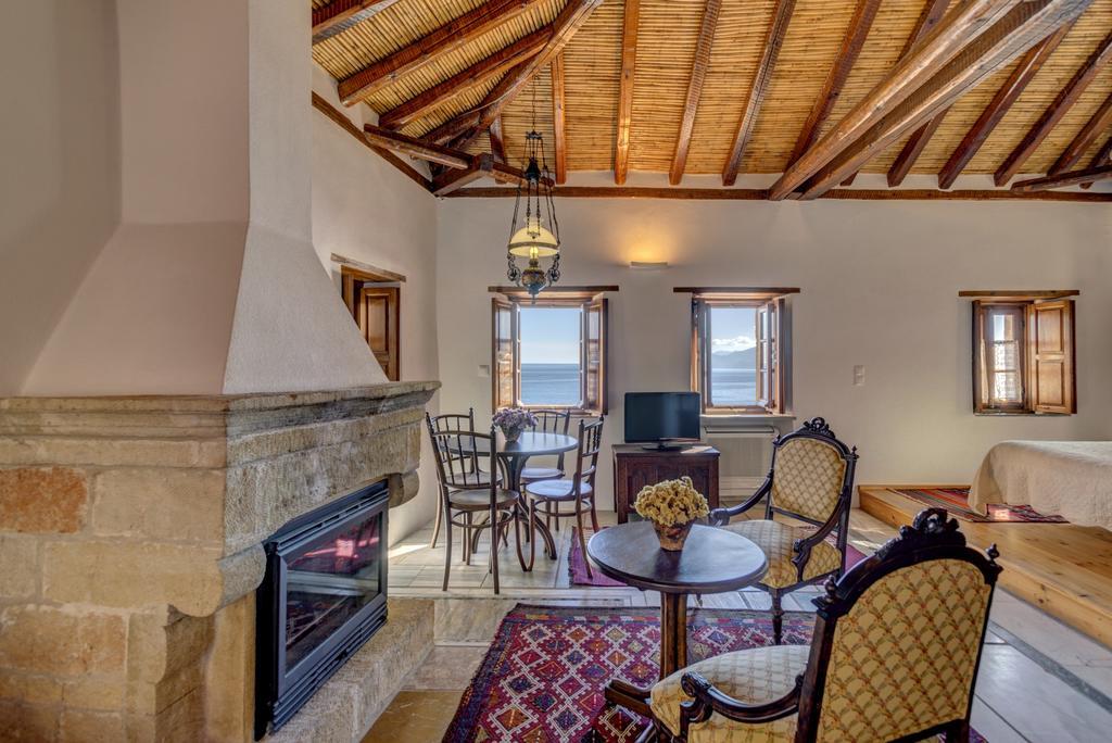 Hotel Malvasia Traditional 3*