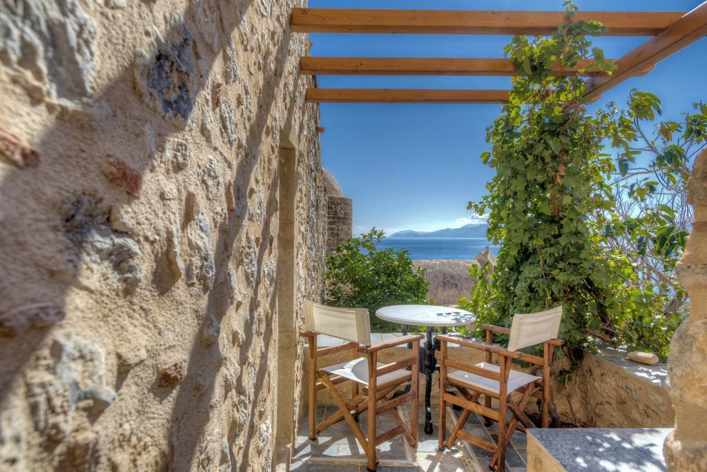 Otel Malvasia Traditional 3*