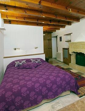 Malvasia Traditional Otel Monemvasía