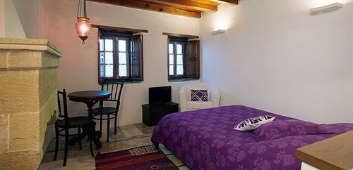 Hotel Malvasia Traditional 3*