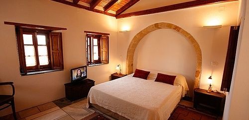 Hotel Malvasia Traditional 3*