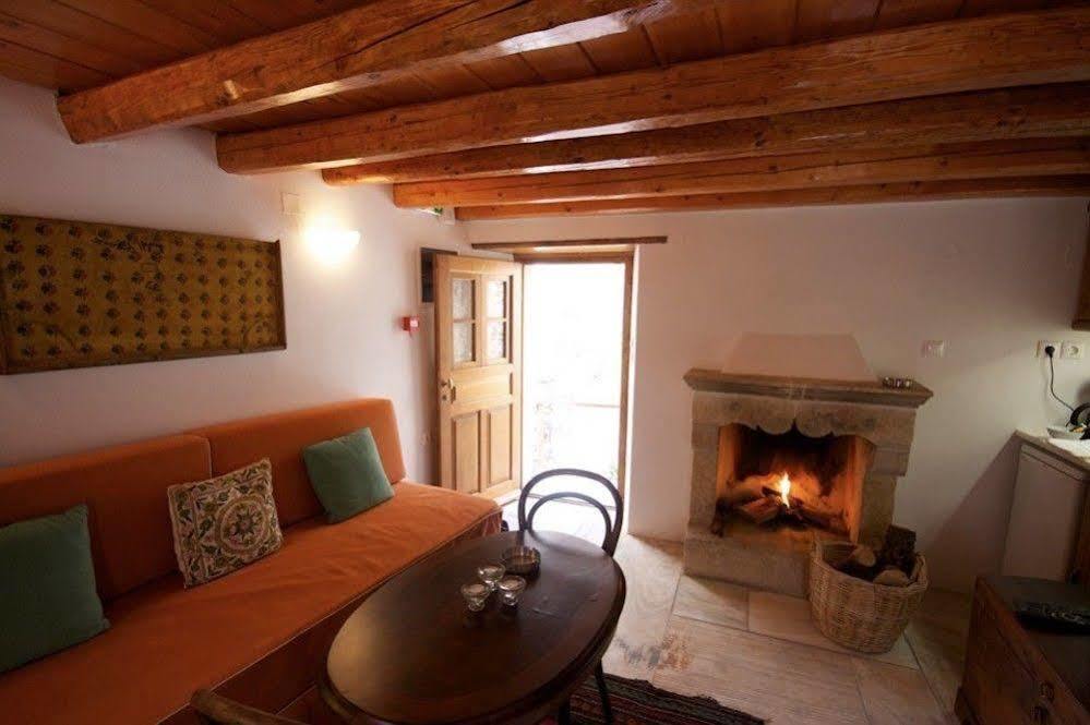 Malvasia Traditional Hotel 3*